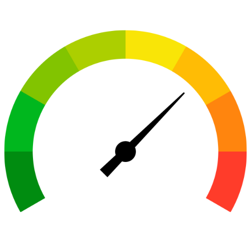 Hype Meter