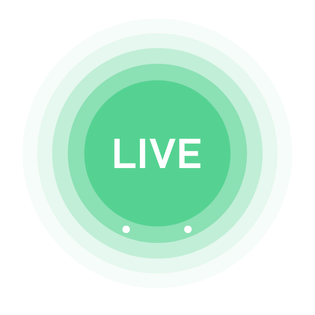 Live on Pump